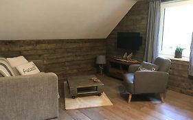 Appartement Felsblick Ferienhaus Fuenf Sinne